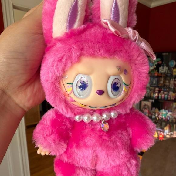 Labubu - Picture 4 of 7